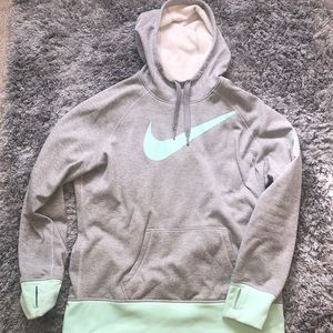 Nike hoodie